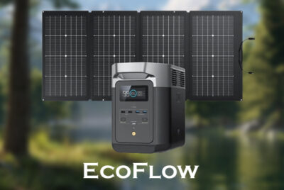 ecoflow solar generator