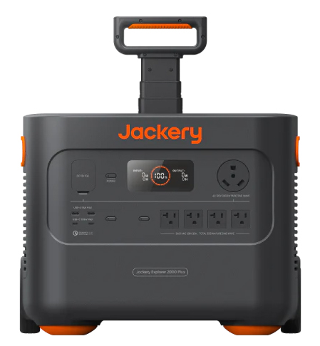 Jackery Explorer 2000 Plus