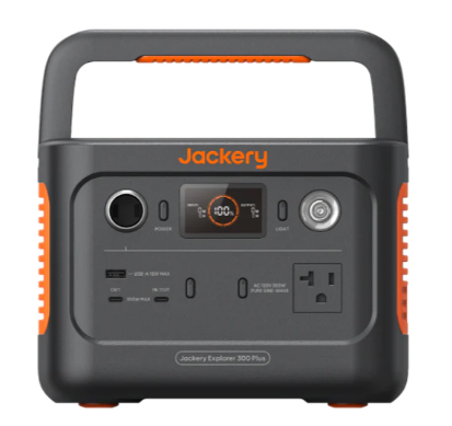 jackery solar generator