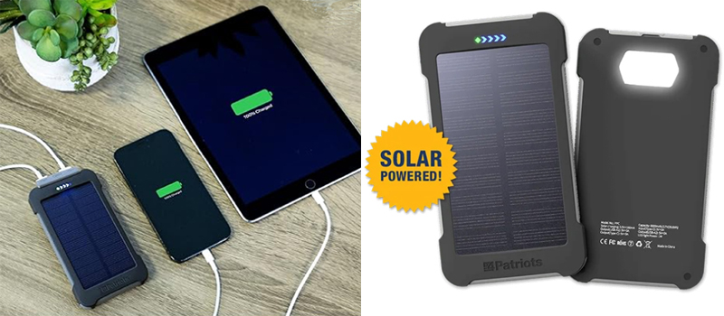 4patriots solar generator price